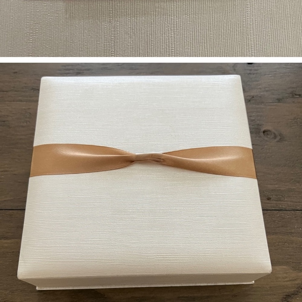 Swarovski Crystal Bridal Hair Piece - Picture 7 of 7